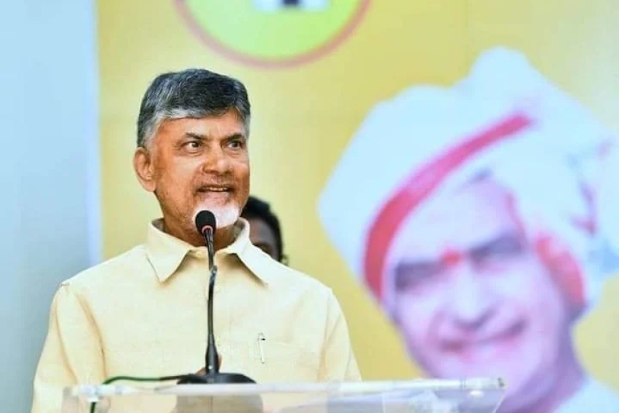 చంద్రబాబు అధ్యక్షతన అమరావతిలో జయహో బీసీ సదస్సు